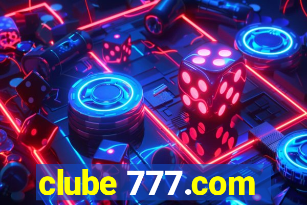 clube 777.com